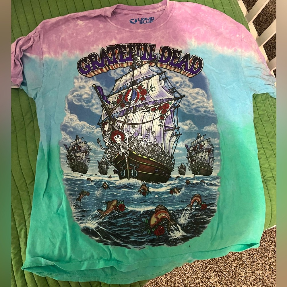 Grateful Dead T-shirt